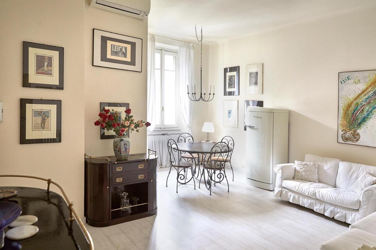 Prestige Boutique Homes -Arco Della Pace 밀라노 외부 사진