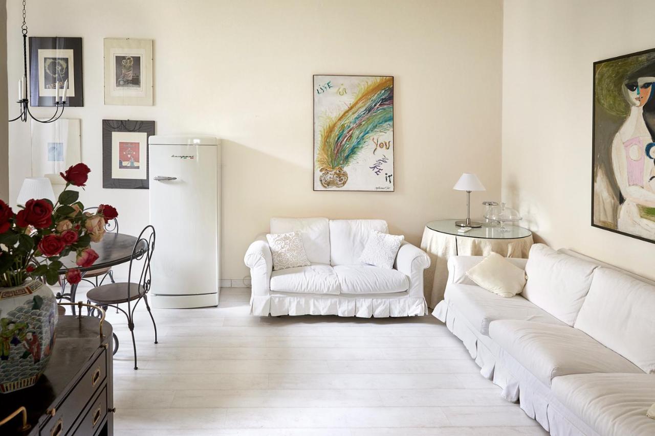 Prestige Boutique Homes -Arco Della Pace 밀라노 외부 사진