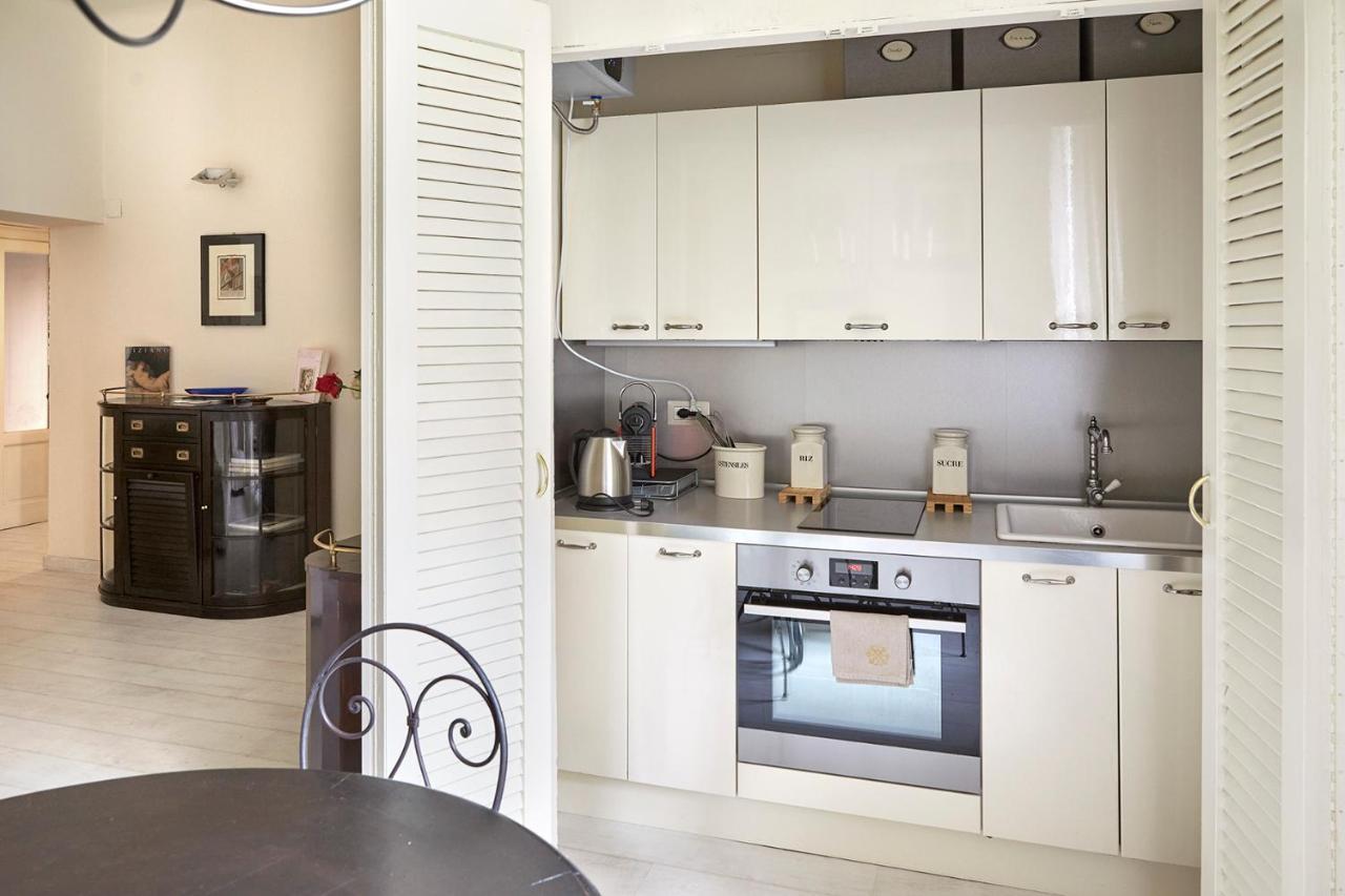 Prestige Boutique Homes -Arco Della Pace 밀라노 외부 사진